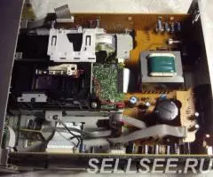 Минидисковая дека MD дека PIONEER MJ-N901 - 4