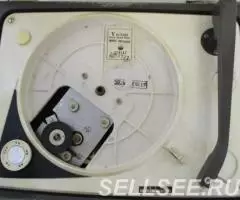 Victor SRP-5502 -Роликовый 4-х скор. проигрыватель - 4