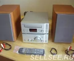 Музыкальный центр Pioneer - 2