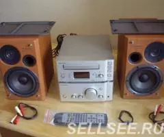 Музыкальный центр Pioneer - 3