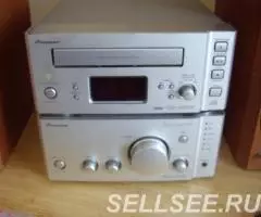 Музыкальный центр Pioneer - 4