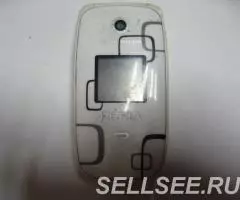 Nokia GM528 Glamour White