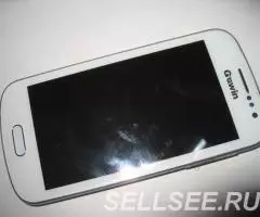 Gowin Z9000 Samsung S3-Китай Duos Quad Core - 2