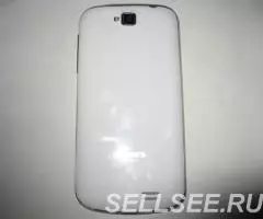 Gowin Z9000 Samsung S3-Китай Duos Quad Core - 3