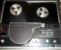 Victor KV-340 - Катушечный видеомагнитофон катушка - 2