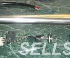 Grace G-540S - S-тонарм, новый. Hi-End, Япония - 2