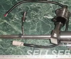 Grace G-540S - S-тонарм, новый. Hi-End, Япония - 4