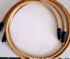 MIT MI-330 - Hi-End RCA межблоч. кабели. 95см. США - 3