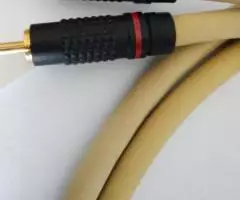 MIT MI-330 - Hi-End RCA межблоч. кабели. 95см. США - 4