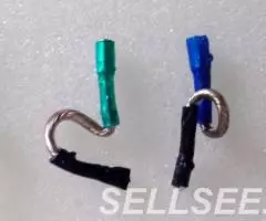 Ortofon LW 800S - кабели для картриджа и шелла - 4