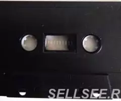 Teac MTT-121N - Тестовая аудиокассета. Япония - 4