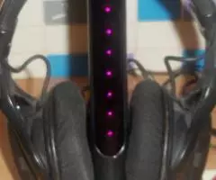 Victor HP-W660 JVC - беспроводные наушники - 2