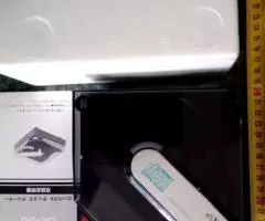 Victor CK-50 JVC - автоматический очиститель CD - 3