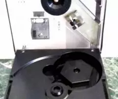 Victor CK-50 JVC - автоматический очиститель CD - 4