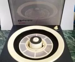 Discwasher 1120 - автоматическая мойка очистка CD