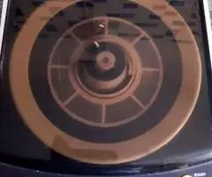 Discwasher 1120 - автоматическая мойка очистка CD - 2