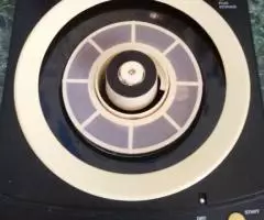 Discwasher 1120 - автоматическая мойка очистка CD - 3