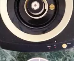 Discwasher 1120 - автоматическая мойка очистка CD - 4
