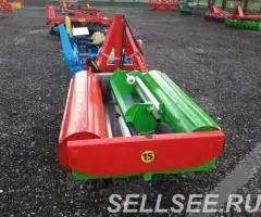 Обмотчик рулонов Tosia 50 75 Польша Strumyk - 2