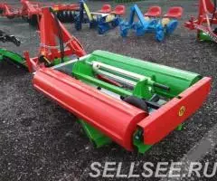 Обмотчик рулонов Tosia 50 75 Польша Strumyk - 3