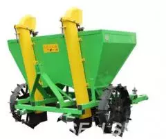 Картофелесажалка двухрядная СКН-180 300, навесная D-Pol . .. - 3