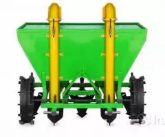 Картофелесажалка двухрядная СКН-180 300, навесная D-Pol . .. - 4