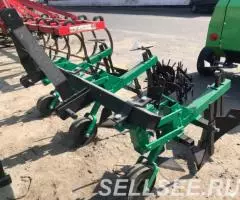 Культиватор-окучник 2х рядный, 4х рядный Польша Ekiw - 2
