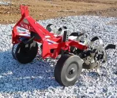 Почвофреза навесная Wirax Польша от 1.25м до 2.1м - 4