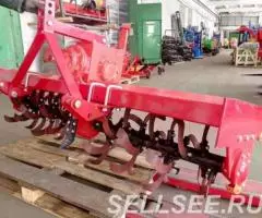 Почвофреза навесная 1GQN от 1м до 2.4м - 3