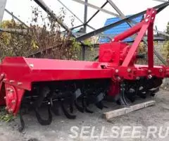 Почвофреза навесная 1GQN от 1м до 2.4м - 4