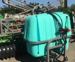 Опрыскиватель навесной усиленный типа OGR 600л-1000л Россия - 3