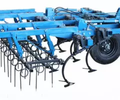 Культиватор полевой предпосевной широкозахватный КГШ от 4м ... - 2