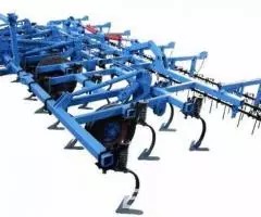 Культиватор полевой предпосевной широкозахватный КГШ от 4м ... - 3