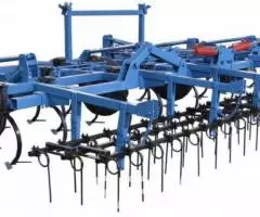 Культиватор полевой предпосевной широкозахватный КГШ от 4м ... - 4