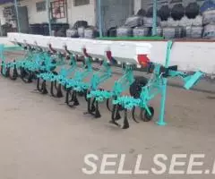 Культиватор междурядный серии КРНМ OGR, навесной - 3