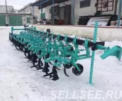 Культиватор междурядный серии КРНМ OGR, навесной - 4