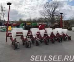 Сеялка точного высева пропашная СУПН-8 СУ-8 - 3