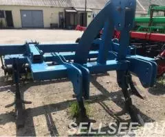 Глубокорыхлитель навесной рыхлитель РН - 4