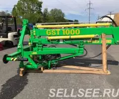 Гидрострела ГСТ 1000 GST - 2