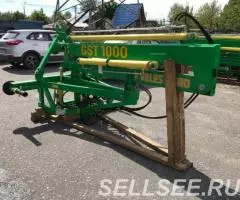 Гидрострела ГСТ 1000 GST - 3