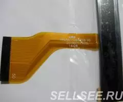 Тачскрин для Digma Citi Octa 10 4G - 3