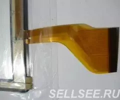 Тачскрин для Digma Citi Octa 10 4G - 4