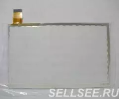 Тачскрин для Digma Optima Kids 7 TS7203RW - 2