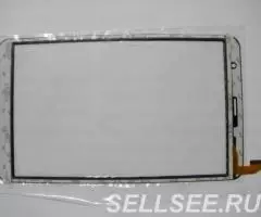 Тачскрин для Dexp Ursus S380 3G - 2