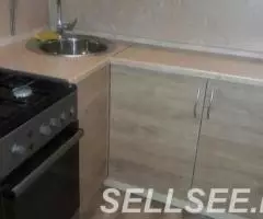 сдам 1-комнатную квартиру на ул Ново-Ямской переулок, 6 - 2