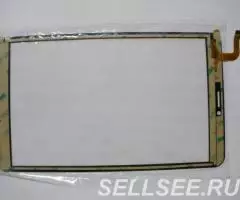 Тачскрин для BQ 8041L Art - 2