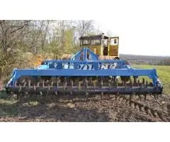 Глубокорыхлитель навесной рыхлитель РН - 5