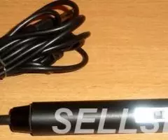 Columbia DM Denon - вокальный микрофон - 2