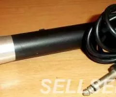 Columbia DM Denon - вокальный микрофон - 4