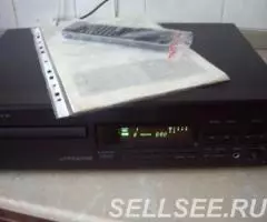 CD-плеер Onkyo DX7210. Malaysia